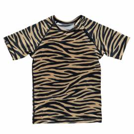 T-shirt de bain anti-UV pour Enfant - Tiger Shark - Gâteau