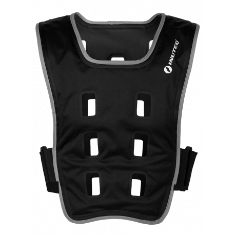 Gilet Bodycool Smart CoolOver, Inuteq