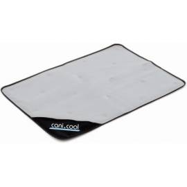 Tapis de refroidissement sec pour chiens