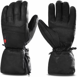 Gants Chauffants Ski, Savior