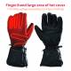 Gants Chauffants Ski, Savior