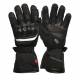 Gants chauffants moto, Savior