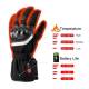 Gants chauffants moto, Savior