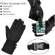 Gants chauffants Cyclisme, Savior