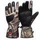 Gants chauffants chasse, Savior