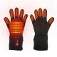 Sous gants chauffants, Savior