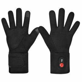 Sous gants chauffants Chamrousse, Savior