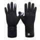 Gants chauffants SSHG13, Savior