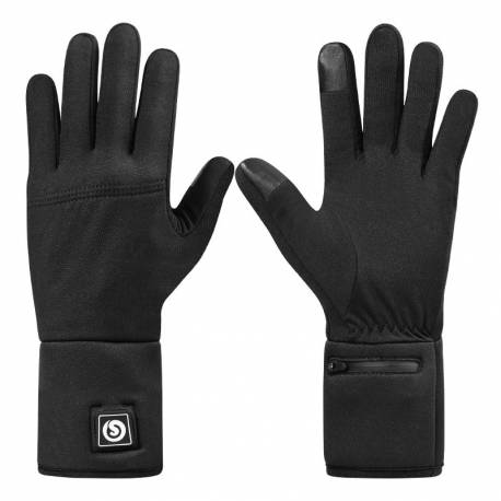 Sous gants chauffants Raynaud, Savior