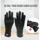 Gants chauffants SSHG13, Savior