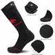 Chaussettes chauffantes SMS04B, Savior