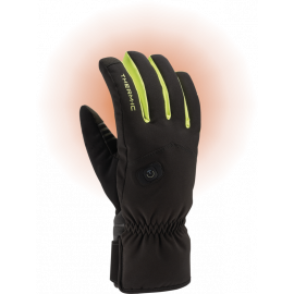 Gants chauffants Powergloves Light +unisexe, Therm-Ic