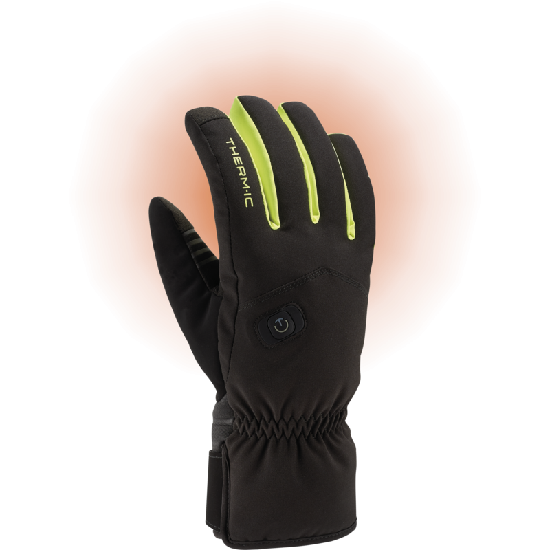 Gants chauffants CONFORT + Adulte G-HEAT