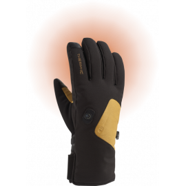 Gants chauffants PowerGloves ski light, Them-Ic