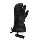 Moufles chauffantes Gants PowerGloves 3+1, Therm-Ic