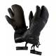 Moufles chauffantes Gants PowerGloves 3+1, Therm-Ic