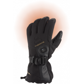 Gants Chauffants Ultra Heat Gloves homme, Therm-Ic
