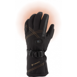 Gants Chauffants Ultra Heat Boost Gloves Femme, Therm-ic