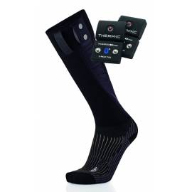 Chaussettes chauffantes Powersock Set Heat Multi + S-Pack 700B V2, Therm-IC