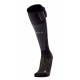 Chaussettes chauffantes Powersock Set Heat Uni + S-Pack 1400B V2, Thermic