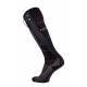 Chaussettes chauffantes Powersock Set Heat Uni + S-Pack 1400B V2, Thermic