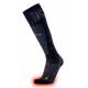 Chaussettes chauffantes Powersock Set Heat Uni + S-Pack 1400B V2, Thermic
