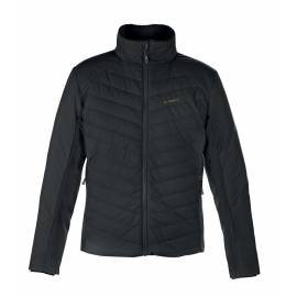 Veste Chauffante PowerJacket Speed Homme, Therm-Ic
