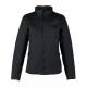 Veste Chauffante PowerJacket Speed Femme Noir, Therm-Ic