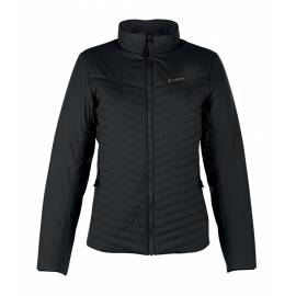 Therm IC - Veste Chauffante Femme Bleu Marine - Golf Plus