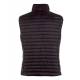 Gilet Chauffant Heated Vest Homme Noir, Therm-Ic