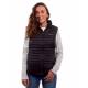 Gilet Chauffant PowerVest Heat FEmme, Therm-Ic