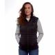 Gilet Chauffant PowerVest Heat FEmme, Therm-Ic