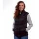 Gilet Chauffant PowerVest Heat FEmme, Therm-Ic