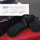 Gants chauffants Moto Pro, 30Seven