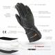 Gants chauffants Moto Pro, 30Seven