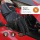 Gants chauffants Moto Pro, 30Seven