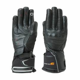 Sous-gant Bering Gants moto chauffants Breva - T11