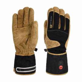 Gants chauffants professionnel renforcés classe II, 30Seven®