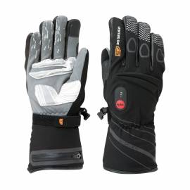 Gerbing OH - Gants Chasse et Vélo chauffants