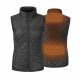 Gilet chauffant BodyWarmer Femme Slim, 30Seven