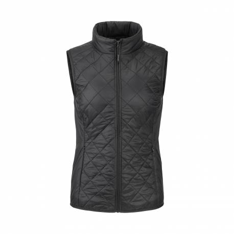 Gilet Chauffant Noir  Plusieurs Modes Disponibles