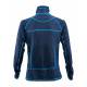 Pull chauffant en molleton Femme, Heat Experience