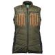 Gilet chauffant chasse femme, Heat Expérience