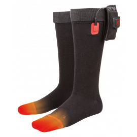 Pack  chaussettes Chauffantes, Thermo