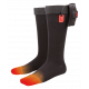 Chaussettes Chauffantes, ThermoSock