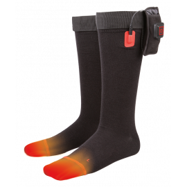 Pack chaussettes Chauffantes, Thermo