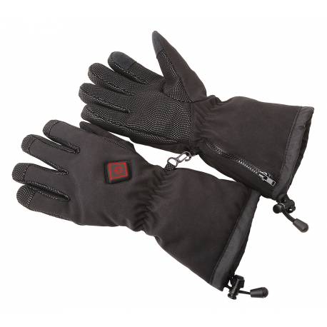 Batteries lithium gants chauffants Thermogloves