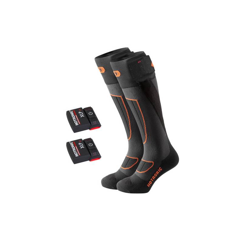 chaussettes thermiques pour moto, vêtements thermique