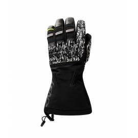 Gants chauffants 7.0 Finger Cap Unisexe, LENZ