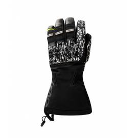 Sous gants de cyclisme thermiques imperméables • Mon habit chauffant